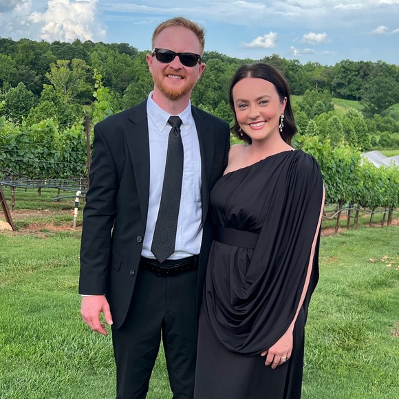 Posh Ambassador! - Picture 1 of 1